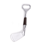 Golf Club Bottle Opener