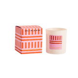 Blue Amber & Cedarwood Candle - 40hr