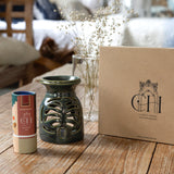 Jumeirah Diffuser and Oil Set