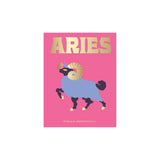 Aries - Star Sign Book