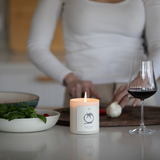 Epicurean Tomato Leaf 70Hr Candle