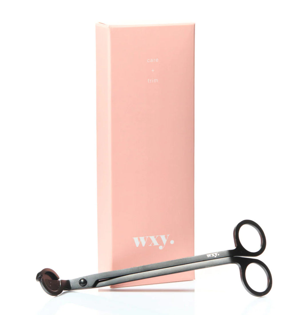 Wick Trimmer