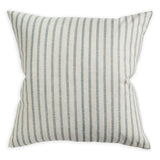 Kythira Mineral Linen Cushion - 55cm