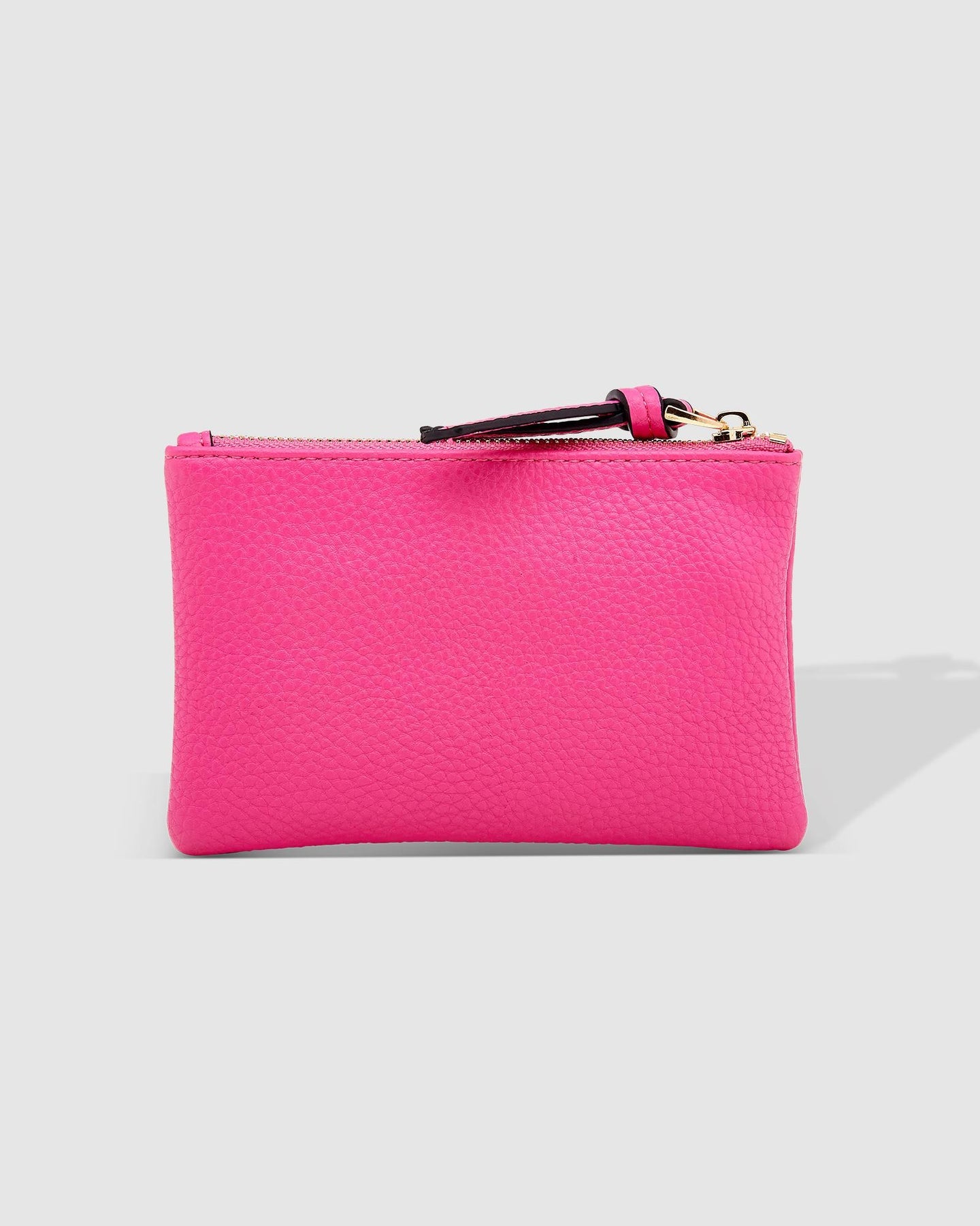 STAR PURSE - HOT PINK