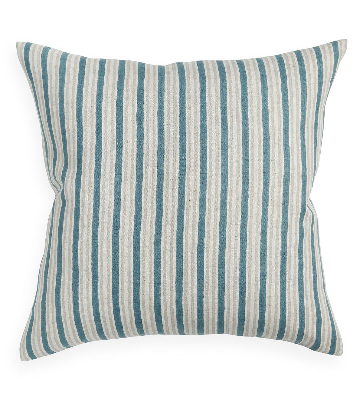 Alacha Mineral Linen Cushion - 55cm