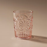 Flemington Acrylic Tumbler - Pale Pink