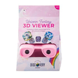 3D Viewer - Unicorn