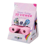 3D Viewer - Unicorn