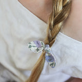 Violet Bunny Ties - Limited Edition