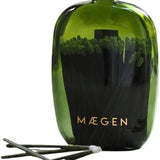 Bubble Matches - Green