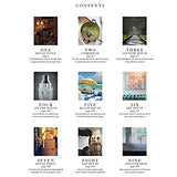 Eat, Drink, Nap Soho House