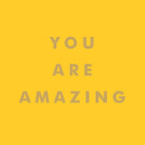 You Are Amazing (Summersdale)