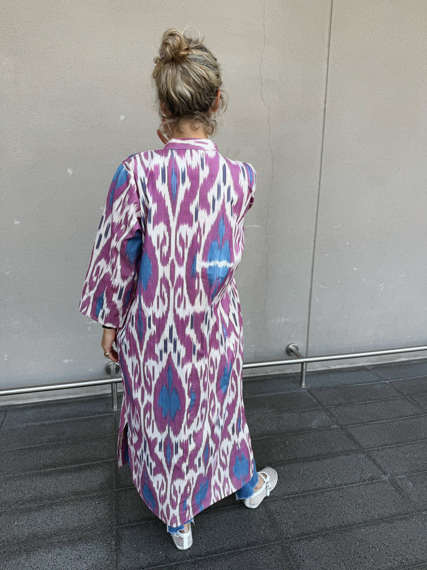 IKAT ABAYA