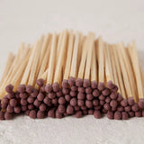 Cork Ball Matches - Green