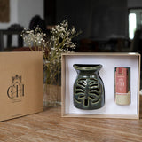 Jumeirah Diffuser and Oil Set
