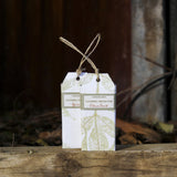 Clothing Protector - Natural Selection