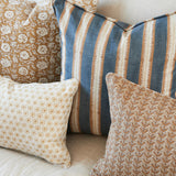 Buzios Desert Linen Cushion - 50cm