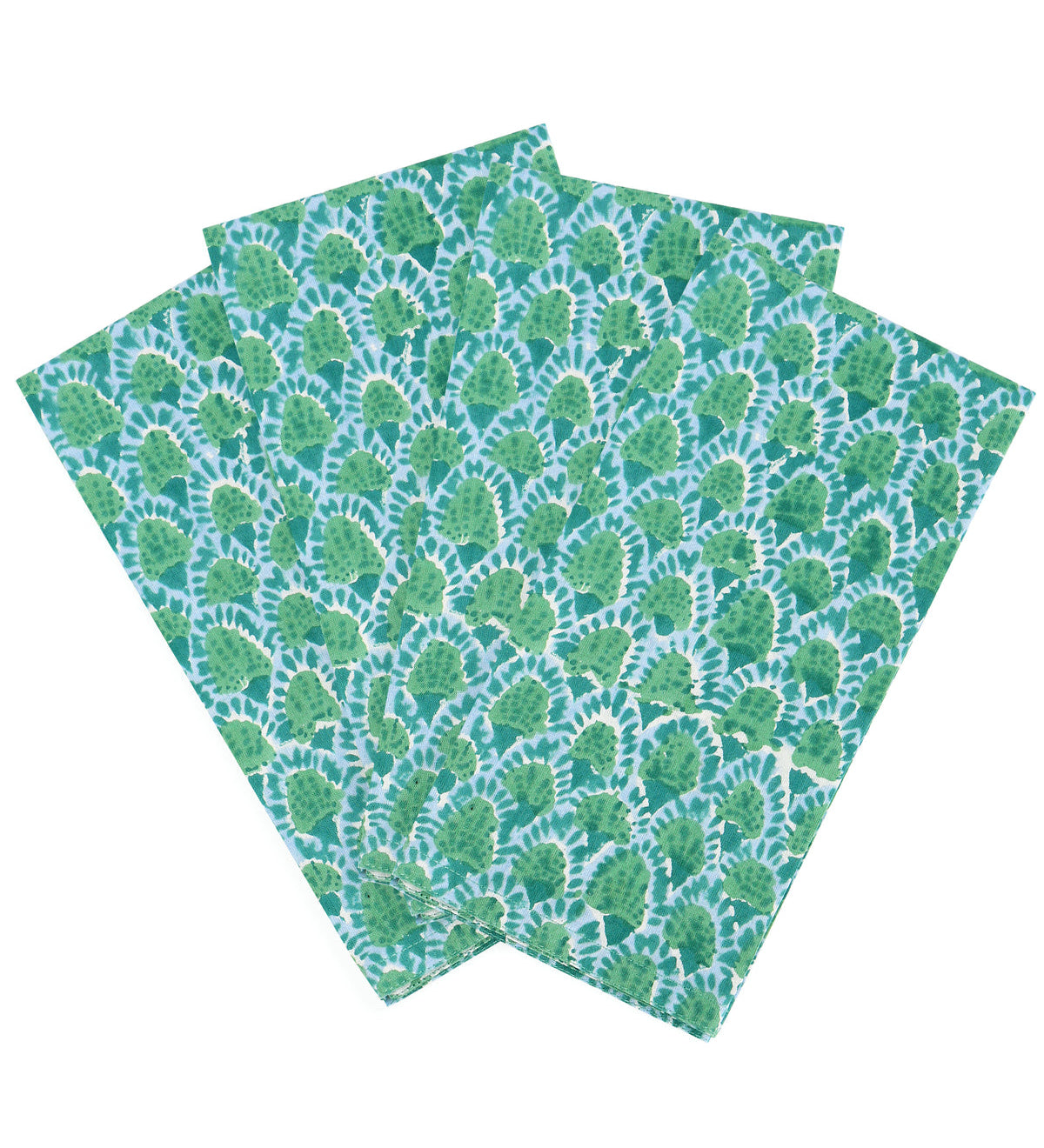 Scopello Emerald Napkins