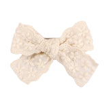 Addie Bow Clip