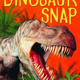 Dinosaur Snap Cards
