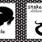 Crinkly Book Of Aussie Animals: From The Outback