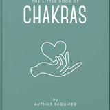 Little Book Of Chakras