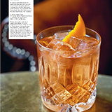 Eat, Drink, Nap Soho House