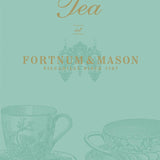 Tea At Fortnum & Mason