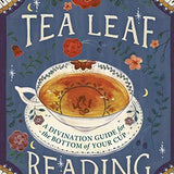 Tea Leaf Reading