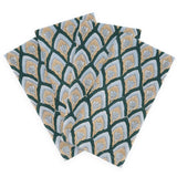 Haveli Byzantine Napkins - Set of 4