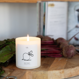 Epicurean Beetroot 70hr Candle