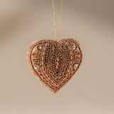 Illume Heart Ornament
