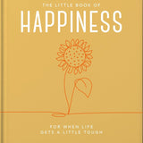 Little Book Of Happiness