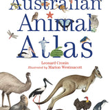 The Australian Animal Atlas