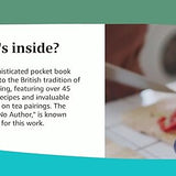 Tea At Fortnum & Mason