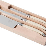 Debutant Cheese Knife Set - La Terre Set of 3