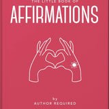 Little Book Of Affirmations