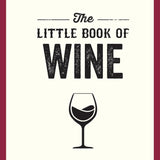 The Little Book Of Wine