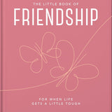 Little Book Of Friendship