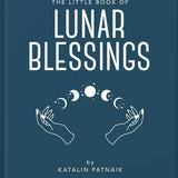 The Little Book Of Lunar Blessings