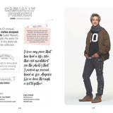 Parisian Field Guide To Men's Style