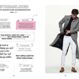 Parisian Field Guide To Men's Style