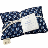 Herbal Heat Pack - Indigo