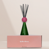 Disco Diffuser - Orris Root & Amber