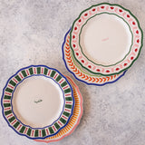 Shukran Plates- Set of 4