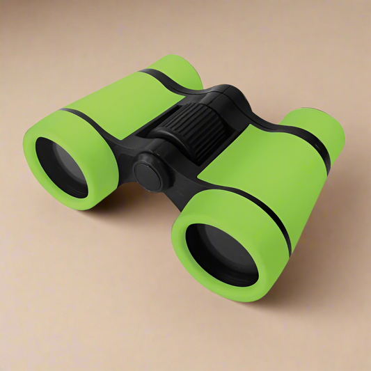 COMPACT BINOCULARS