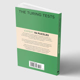 The Turing Tests Expert IQ Puzzles