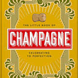 Little Book Of Champagne