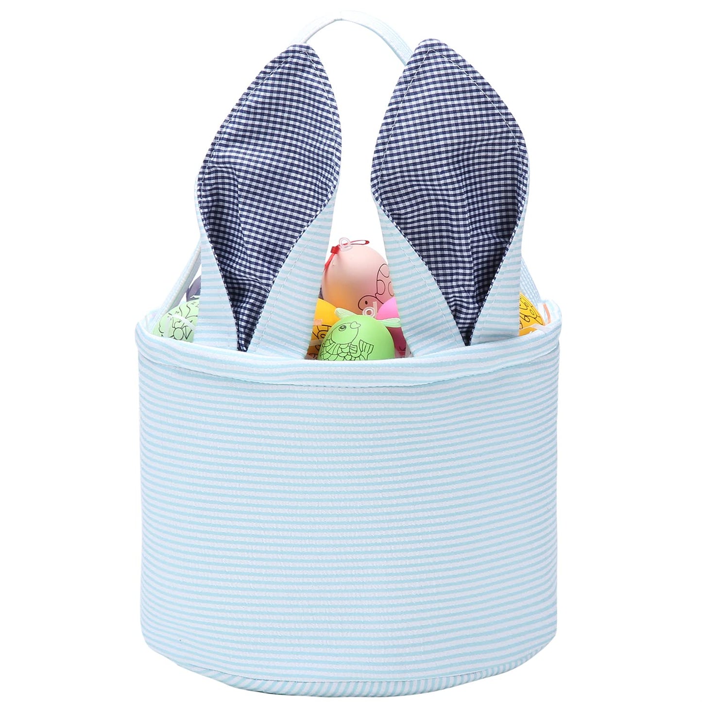 GEORGES BUNNY BASKET