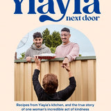 Yiayia Next Door: Recipes From Yiayia’s Kitchen